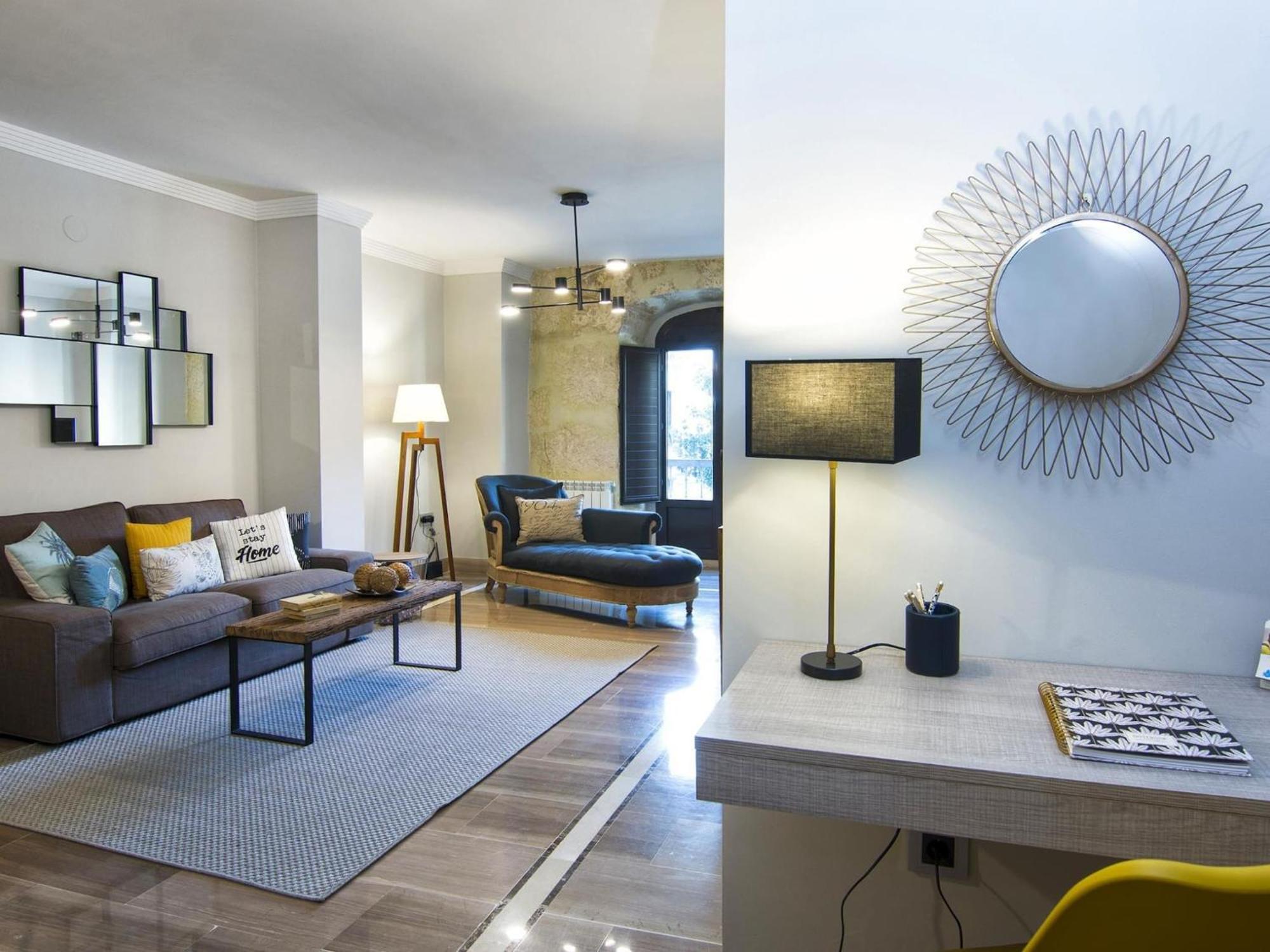 Elegant Town Hall Apartment With Views Granada Ngoại thất bức ảnh