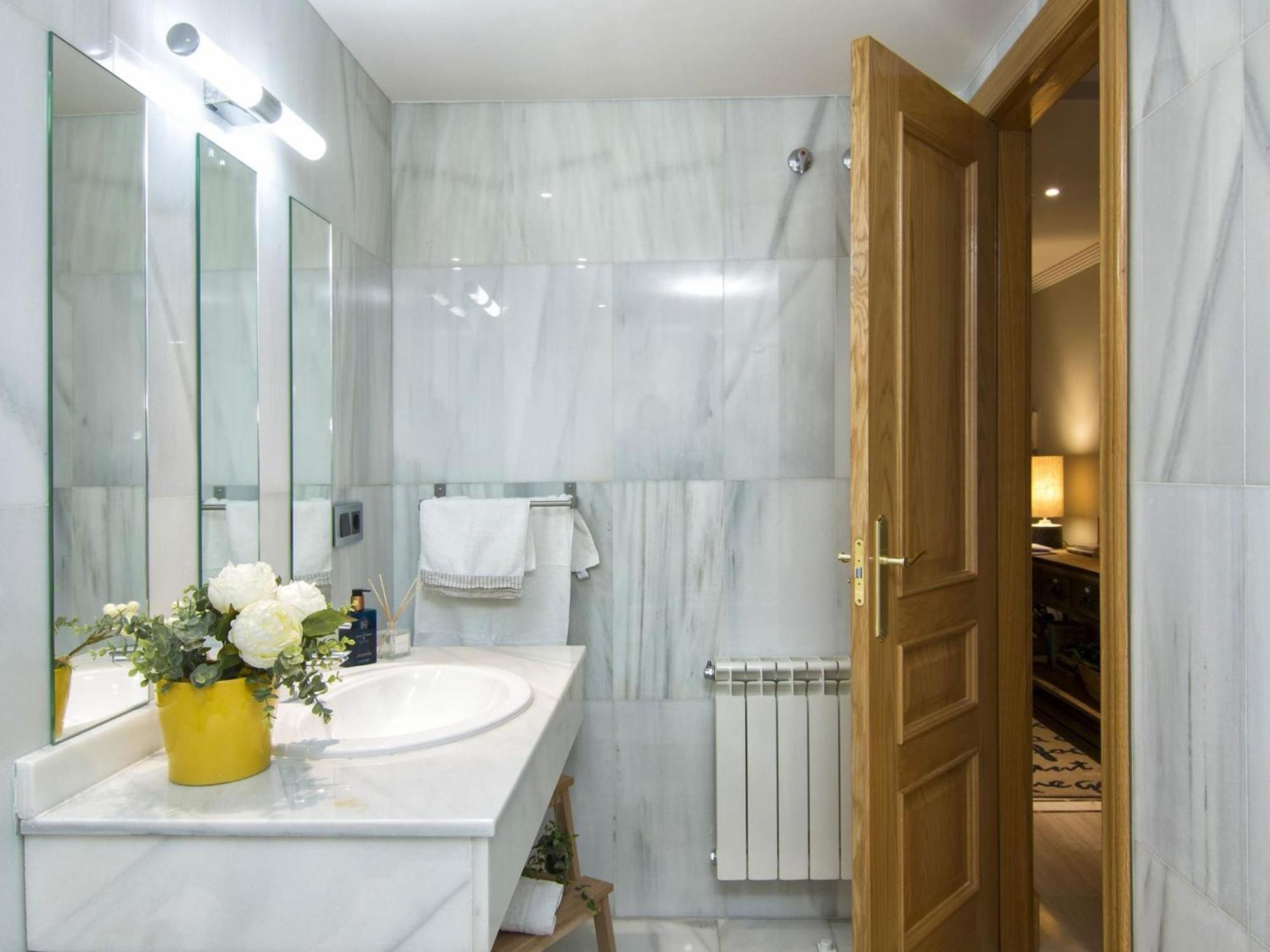 Elegant Town Hall Apartment With Views Granada Ngoại thất bức ảnh