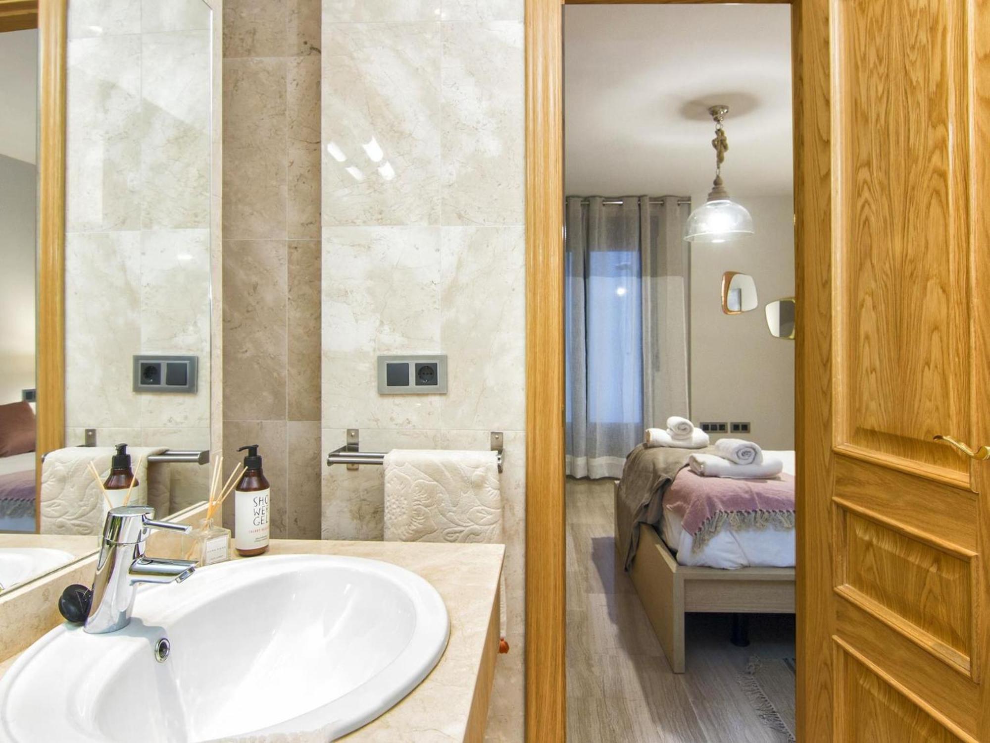 Elegant Town Hall Apartment With Views Granada Ngoại thất bức ảnh