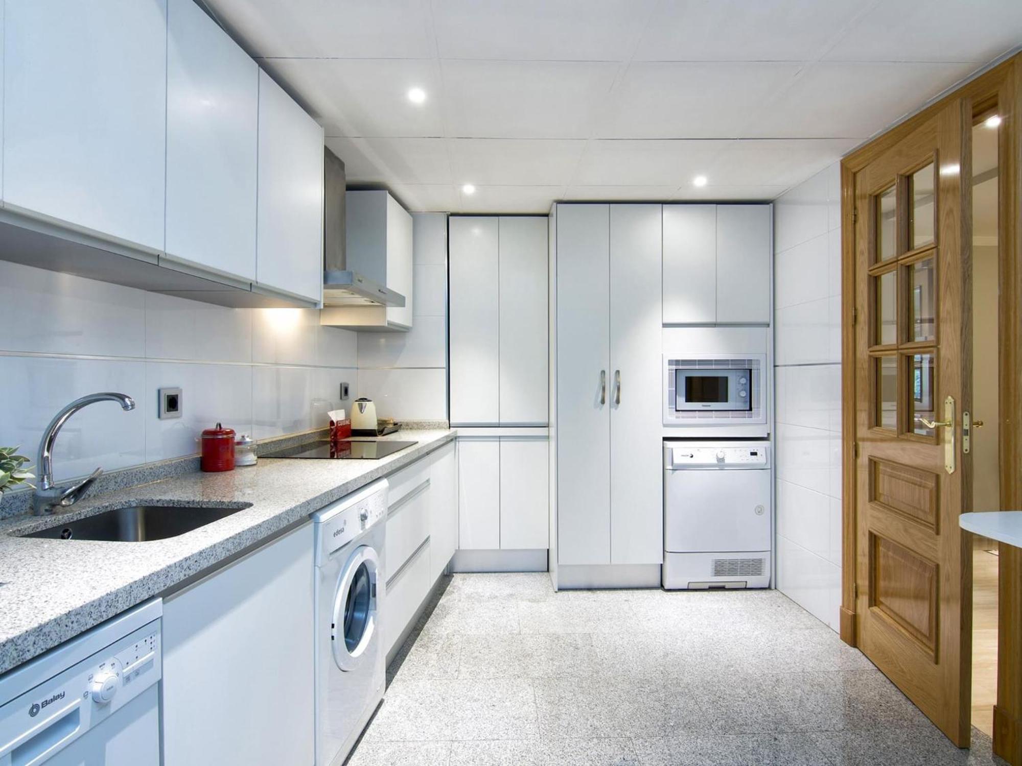 Elegant Town Hall Apartment With Views Granada Ngoại thất bức ảnh