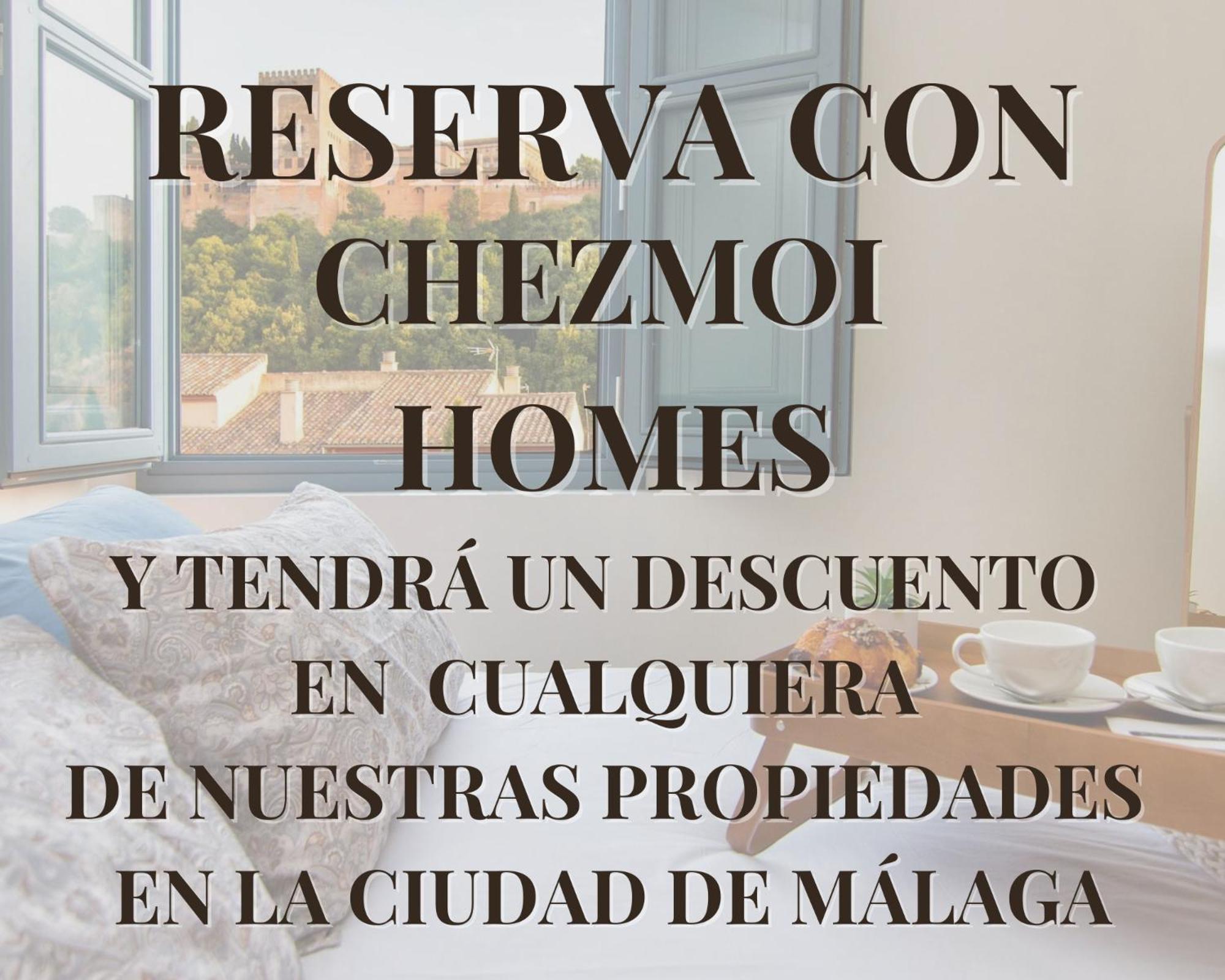 Elegant Town Hall Apartment With Views Granada Ngoại thất bức ảnh